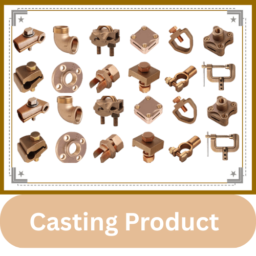 Casting Products