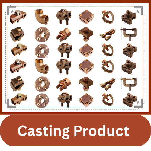 Casting Products