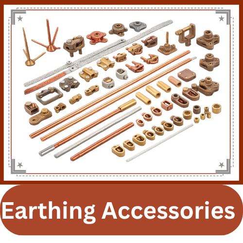 Earthing Accessories