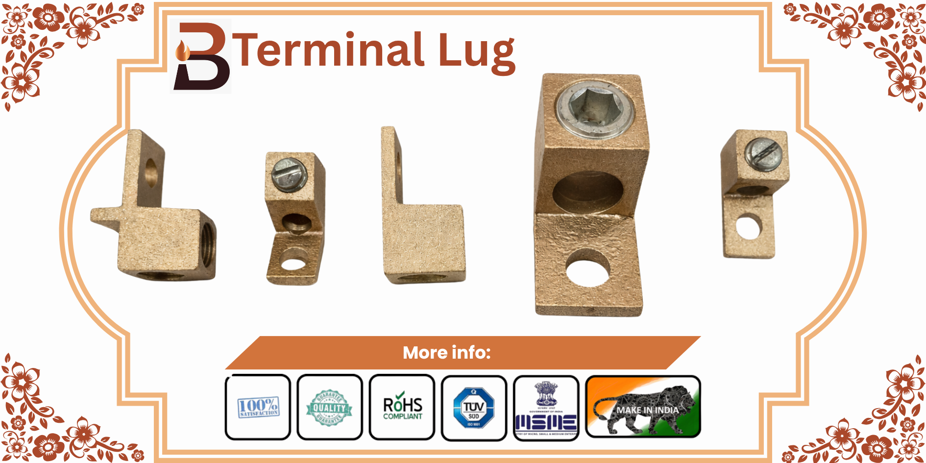 Terminal Lug
